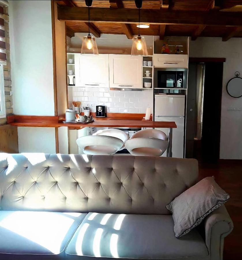 Apartmán Preciosa Casita Cerca Del Mar Valencie Exteriér fotografie