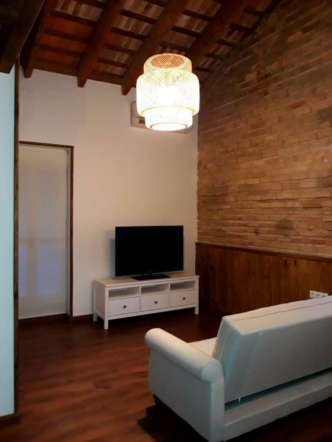 Apartmán Preciosa Casita Cerca Del Mar Valencie Exteriér fotografie