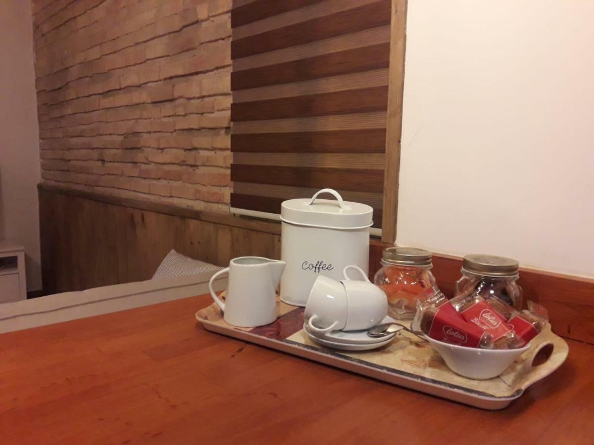 Apartmán Preciosa Casita Cerca Del Mar Valencie Exteriér fotografie
