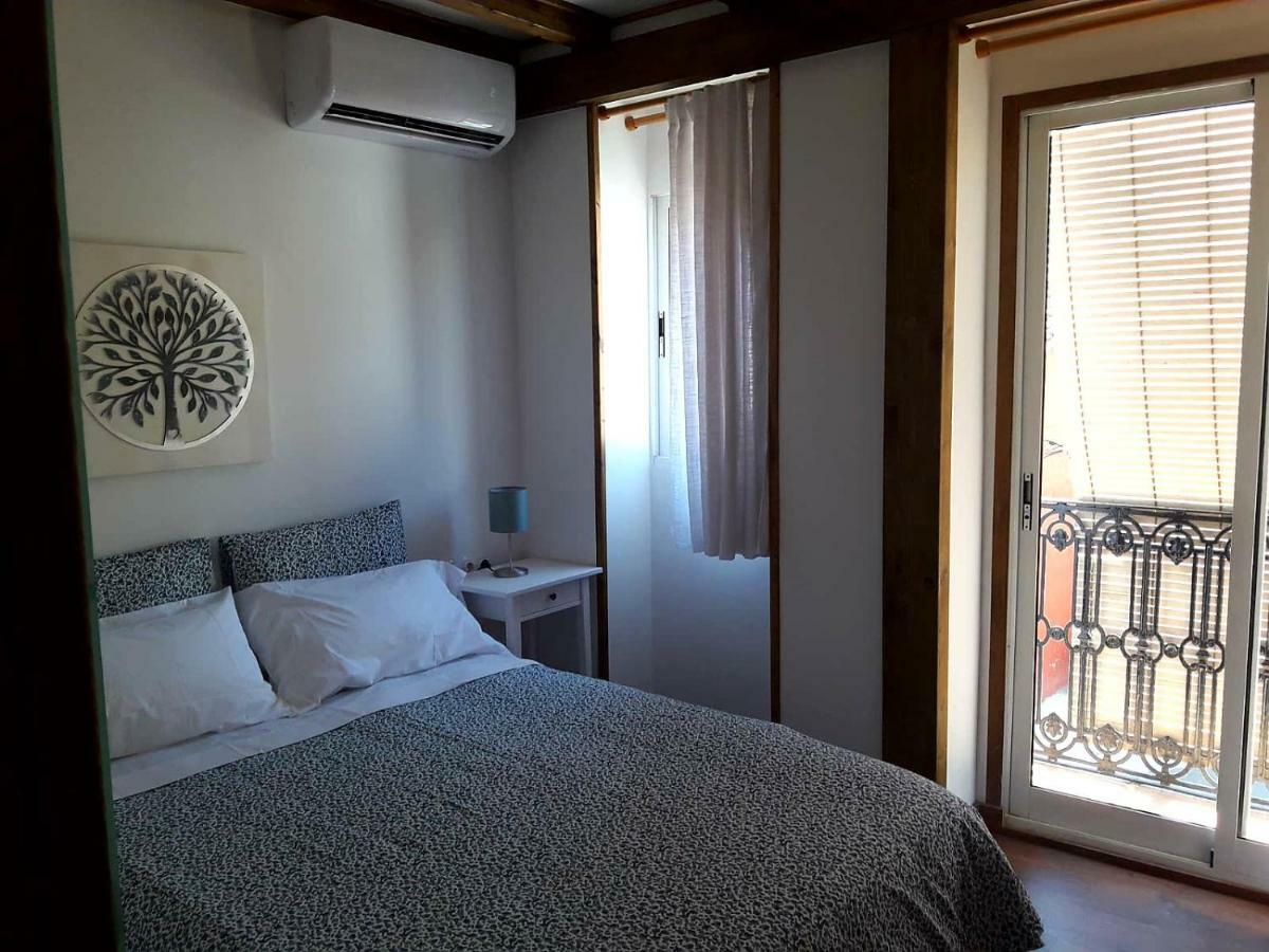 Apartmán Preciosa Casita Cerca Del Mar Valencie Exteriér fotografie