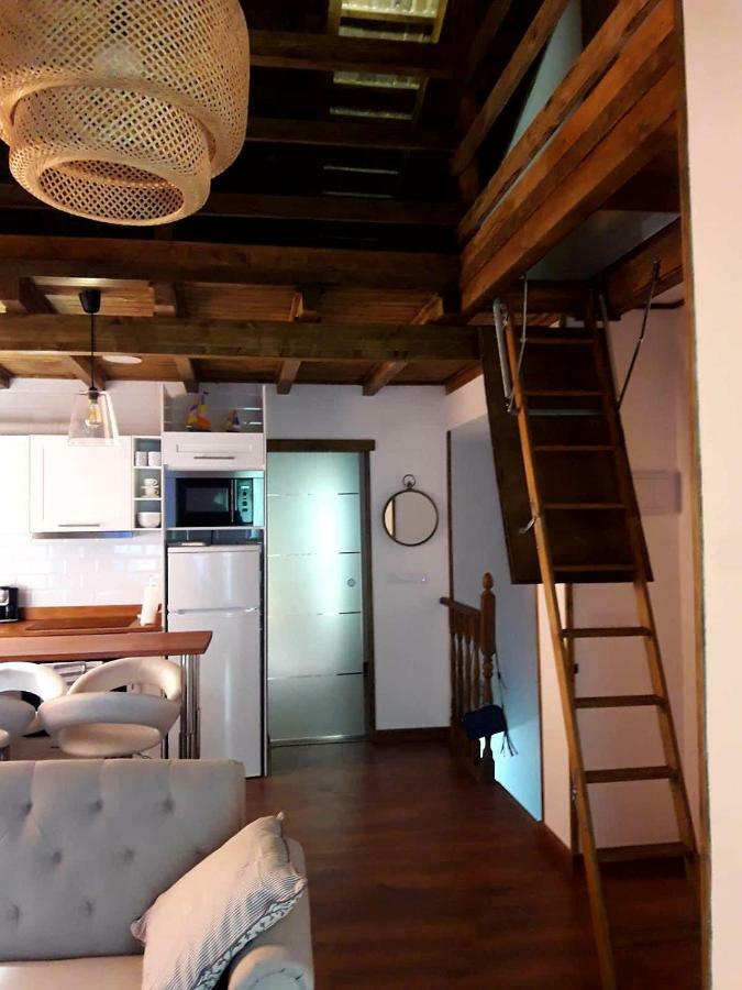 Apartmán Preciosa Casita Cerca Del Mar Valencie Exteriér fotografie
